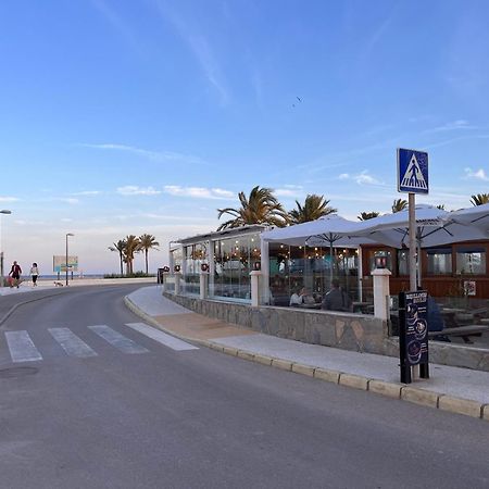 Casa De Familia Vera Coast Eksteriør billede