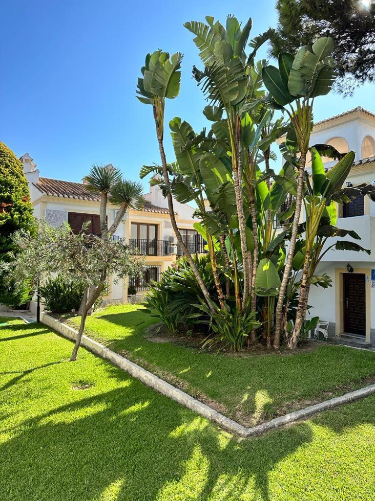 Casa De Familia Vera Coast Eksteriør billede