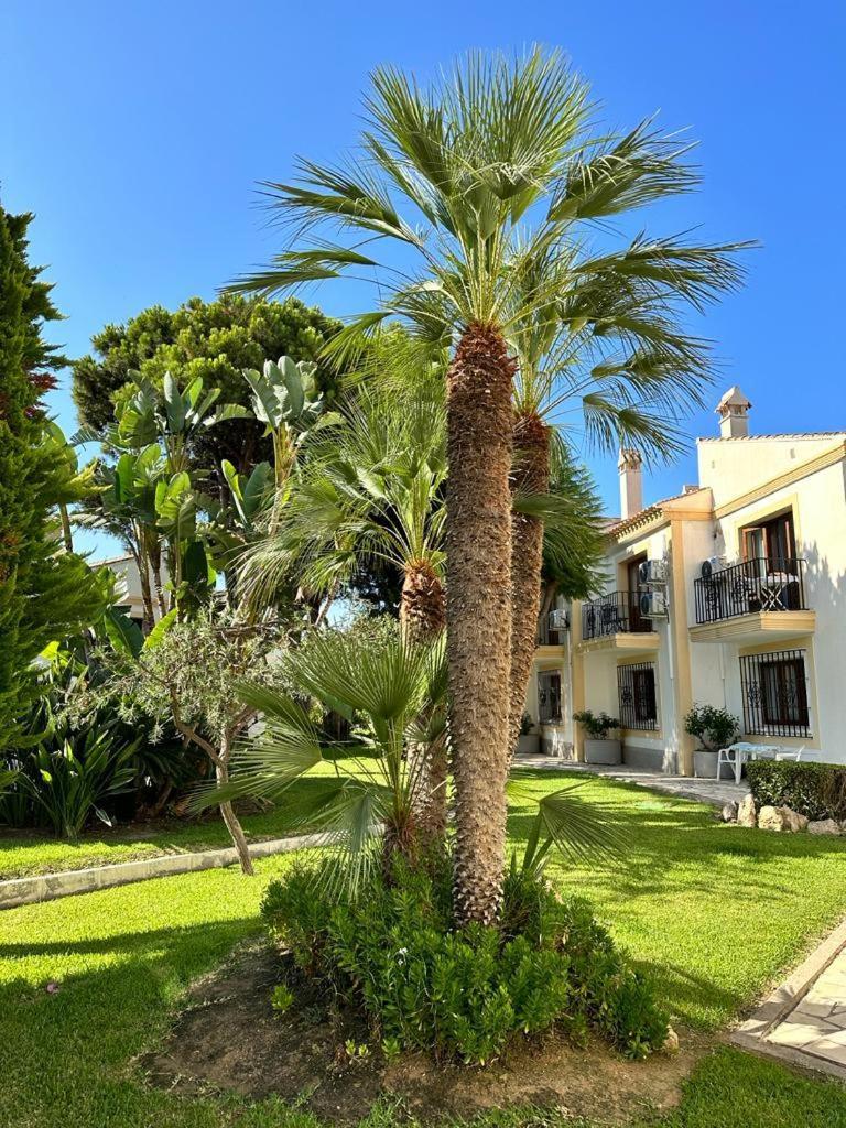 Casa De Familia Vera Coast Eksteriør billede