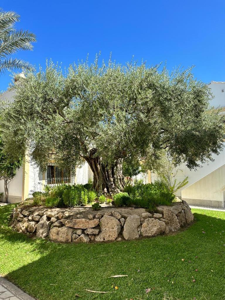 Casa De Familia Vera Coast Eksteriør billede